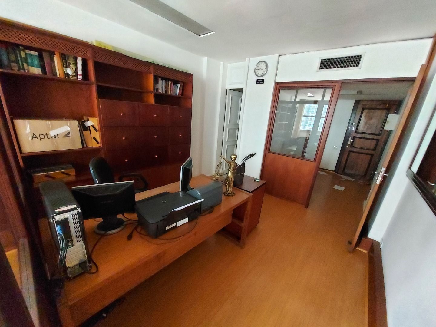 Conjunto Comercial-Sala à venda, 36m² - Foto 1