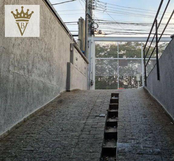 Prédio Inteiro à venda e aluguel, 437m² - Foto 3