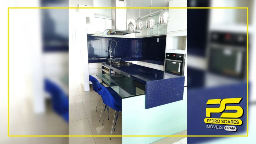 Apartamento à venda com 4 quartos, 175m² - Foto 18