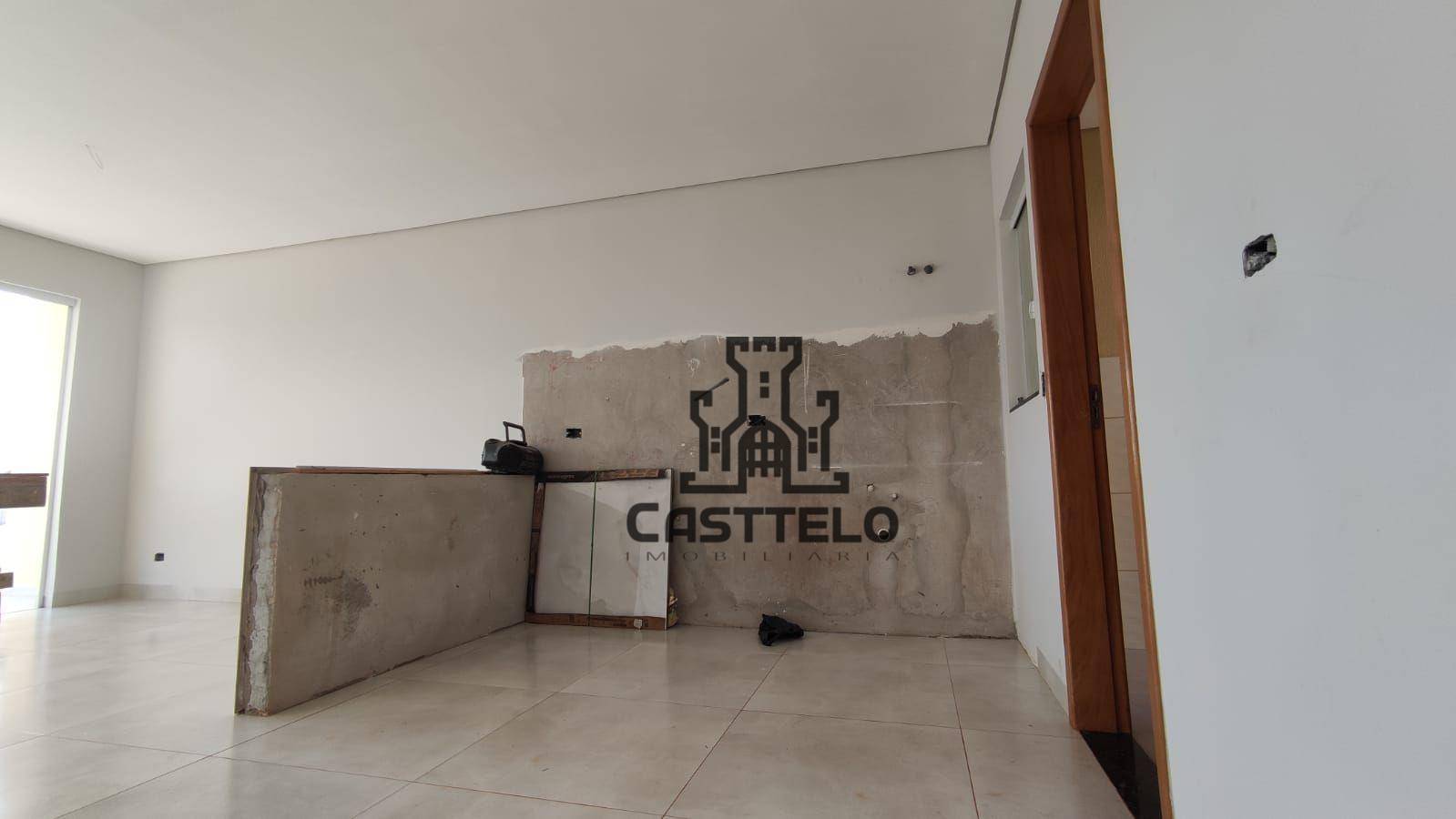 Casa à venda com 3 quartos, 128m² - Foto 12