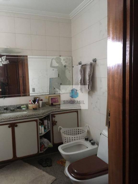 Apartamento à venda e aluguel com 4 quartos, 310m² - Foto 16