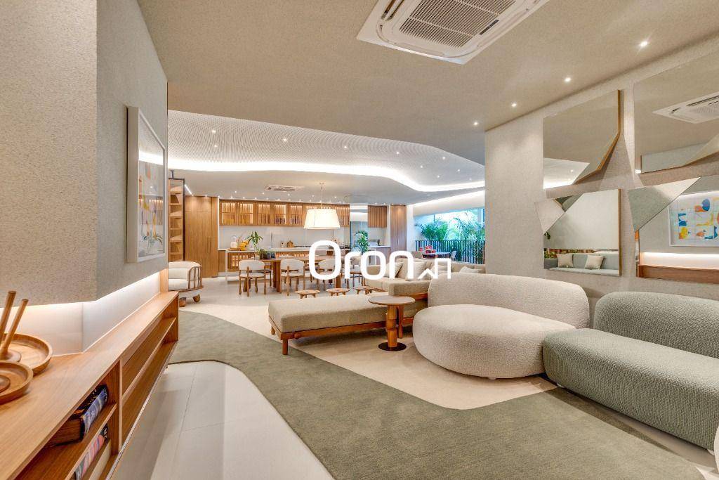 Apartamento, 3 quartos, 170 m² - Foto 5