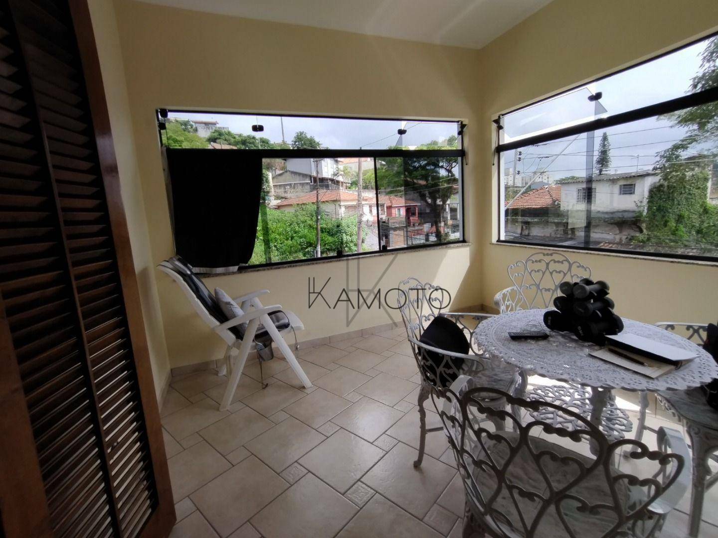 Sobrado à venda com 3 quartos, 391m² - Foto 20