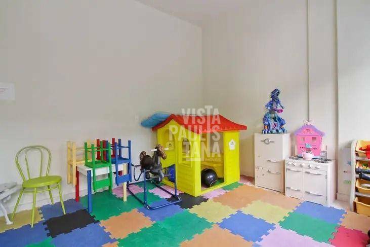 Apartamento à venda com 3 quartos, 250m² - Foto 37