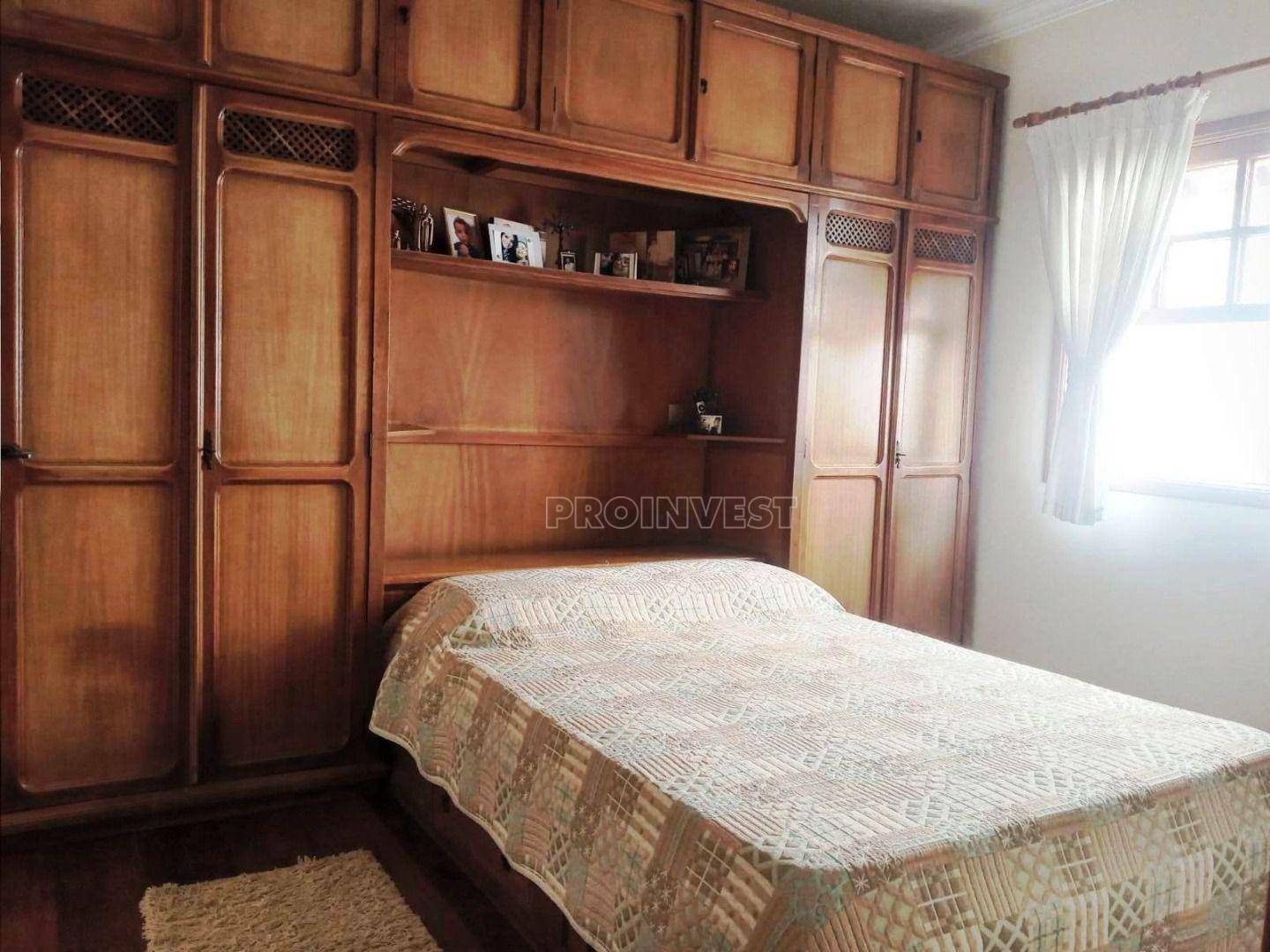 Casa de Condomínio à venda com 3 quartos, 220m² - Foto 18