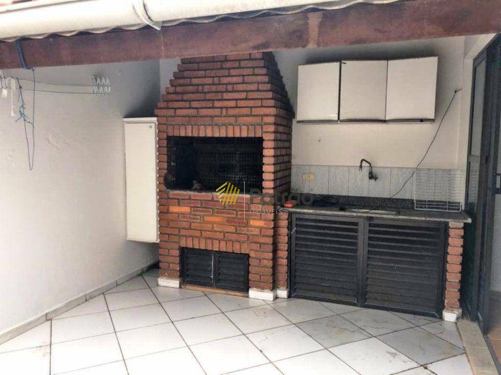 Sobrado à venda com 3 quartos, 256m² - Foto 14