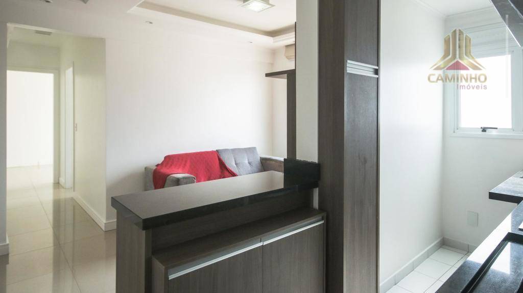 Apartamento à venda com 2 quartos, 50m² - Foto 12