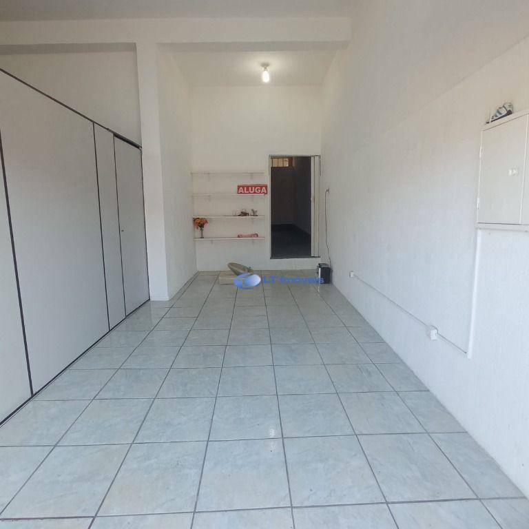 Loja-Salão, 40 m² - Foto 2
