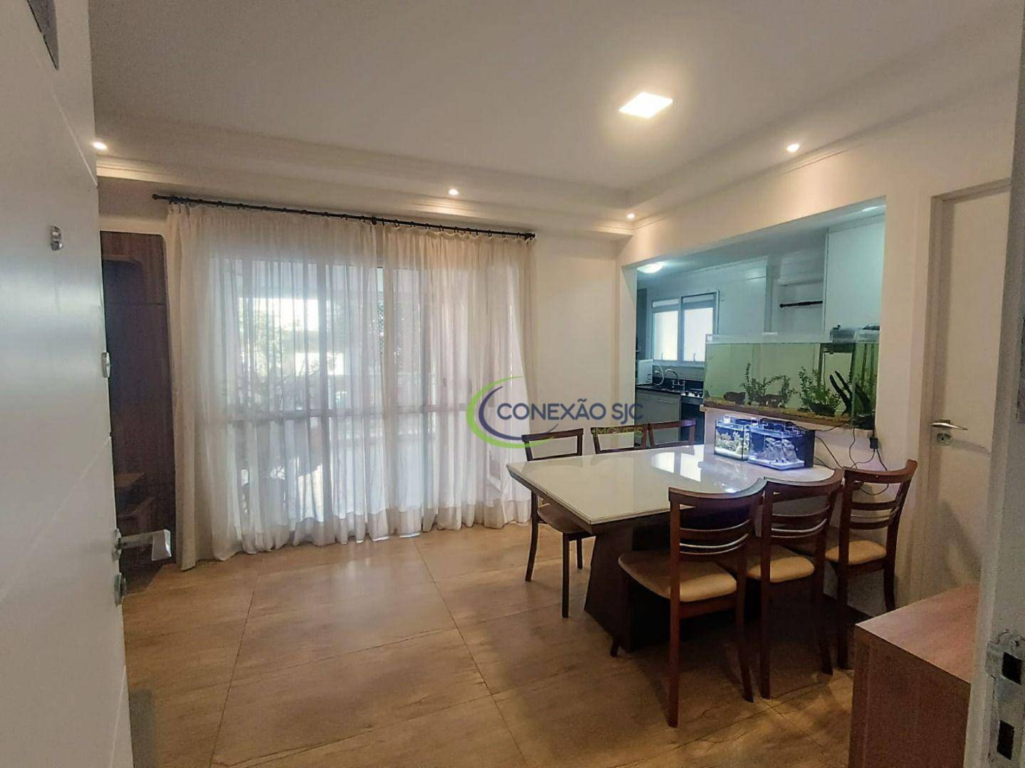 Apartamento à venda com 3 quartos, 90m² - Foto 29