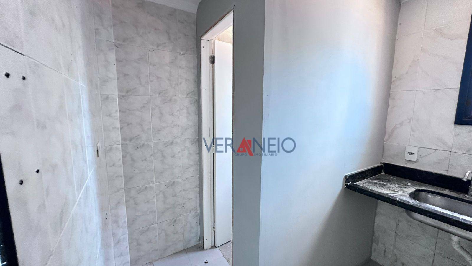 Conjunto Comercial-Sala para alugar, 55m² - Foto 6