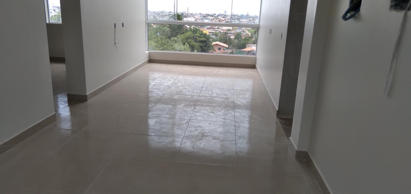 Apartamento à venda com 2 quartos, 61m² - Foto 5