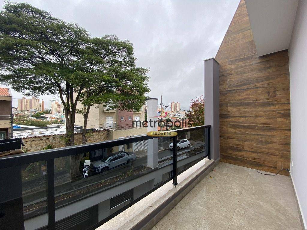 Sobrado à venda com 3 quartos, 190m² - Foto 40