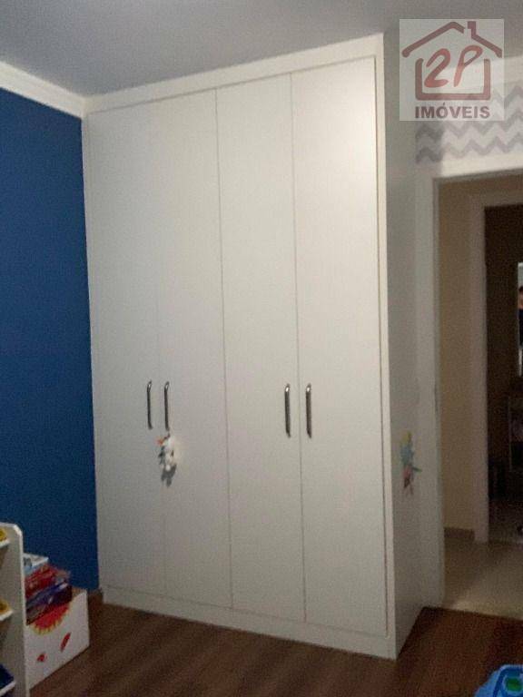 Apartamento à venda com 2 quartos, 63m² - Foto 6