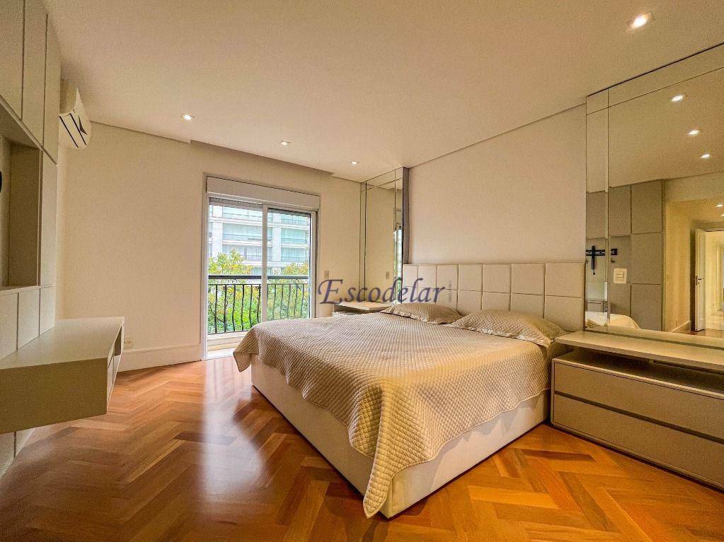 Apartamento à venda com 3 quartos, 288m² - Foto 21