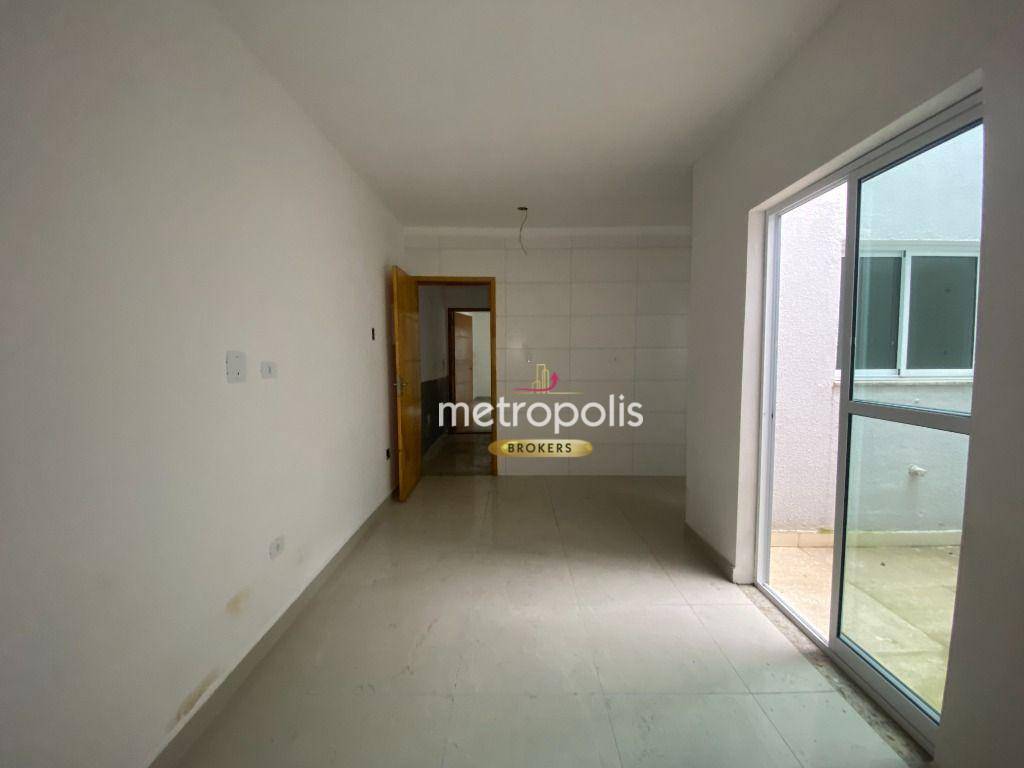 Apartamento à venda com 2 quartos, 45m² - Foto 3