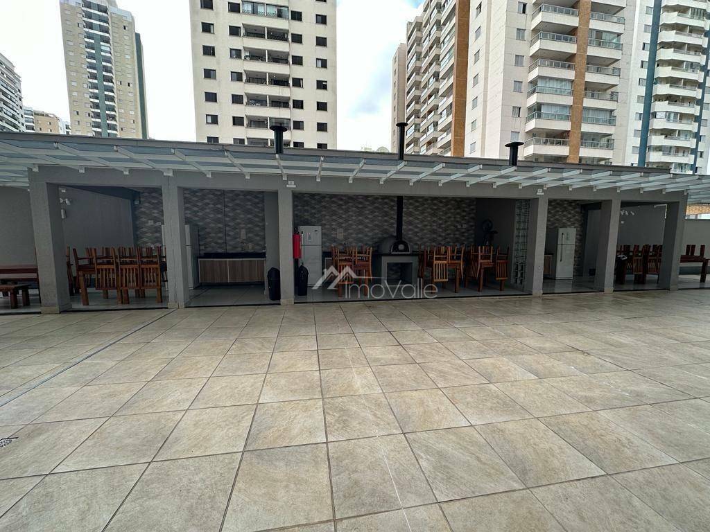 Apartamento para alugar com 2 quartos, 79m² - Foto 22