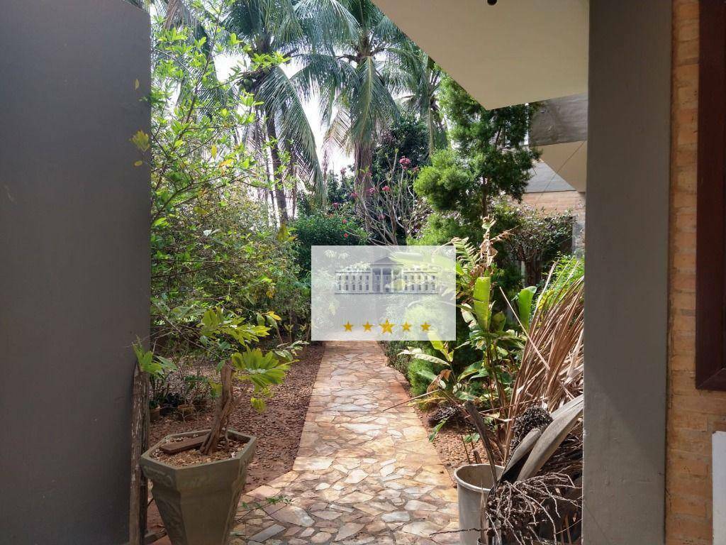 Casa, 5 quartos, 390 m² - Foto 16