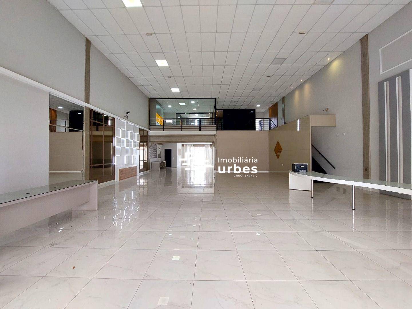 Loja-Salão, 372 m² - Foto 3