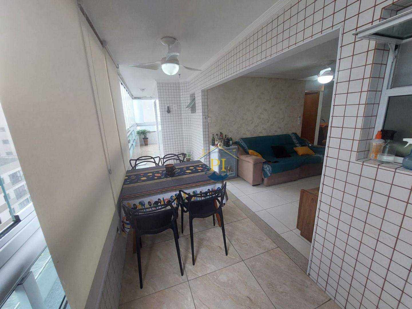 Apartamento à venda com 2 quartos, 92m² - Foto 10