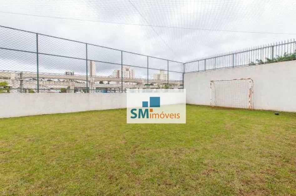 Apartamento à venda com 3 quartos, 62m² - Foto 19