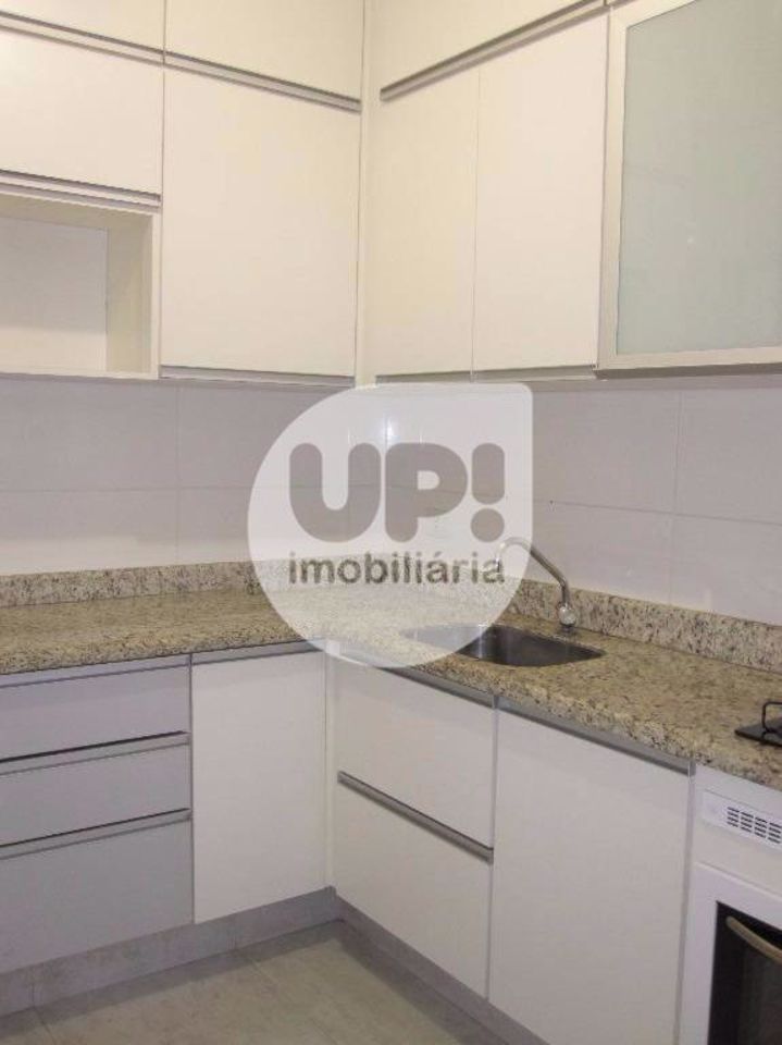 Apartamento à venda com 2 quartos, 62m² - Foto 2