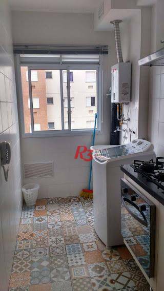 Apartamento à venda com 2 quartos, 48m² - Foto 4