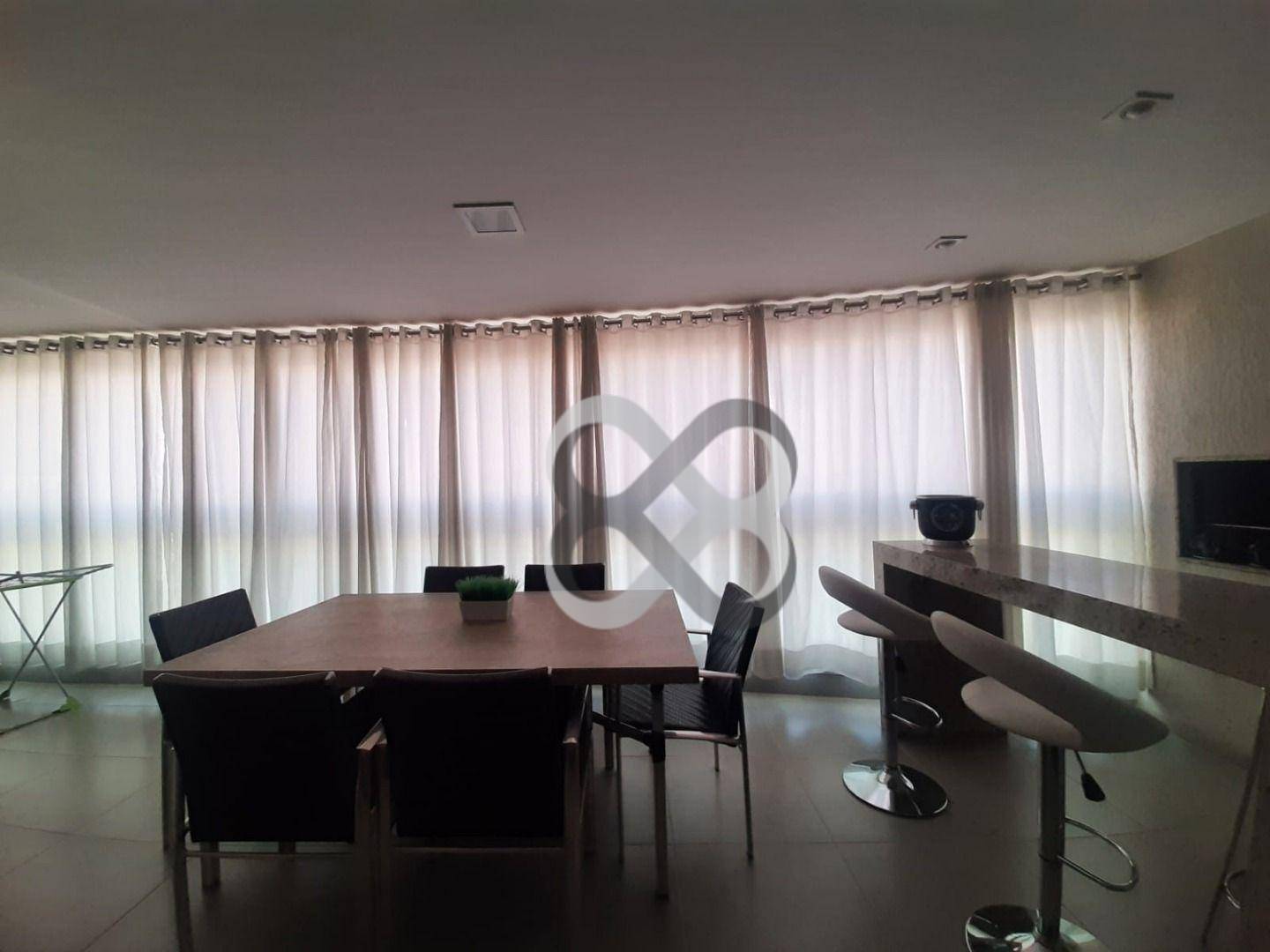 Apartamento à venda com 3 quartos, 165m² - Foto 10