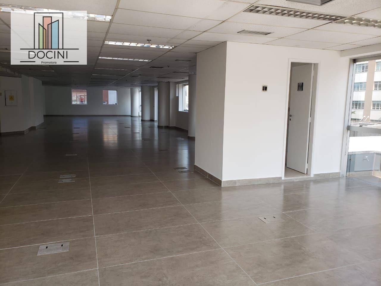 Conjunto Comercial-Sala para alugar, 513m² - Foto 9