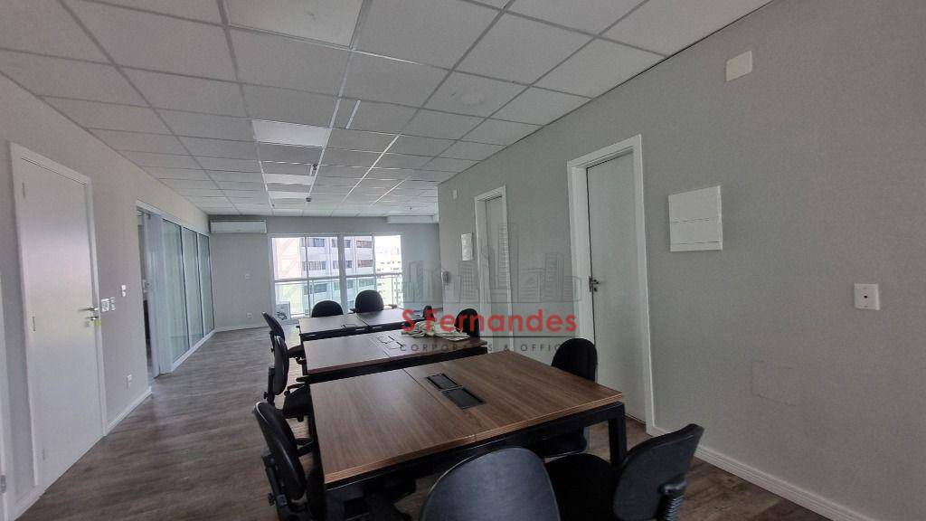 Conjunto Comercial-Sala à venda, 290m² - Foto 10