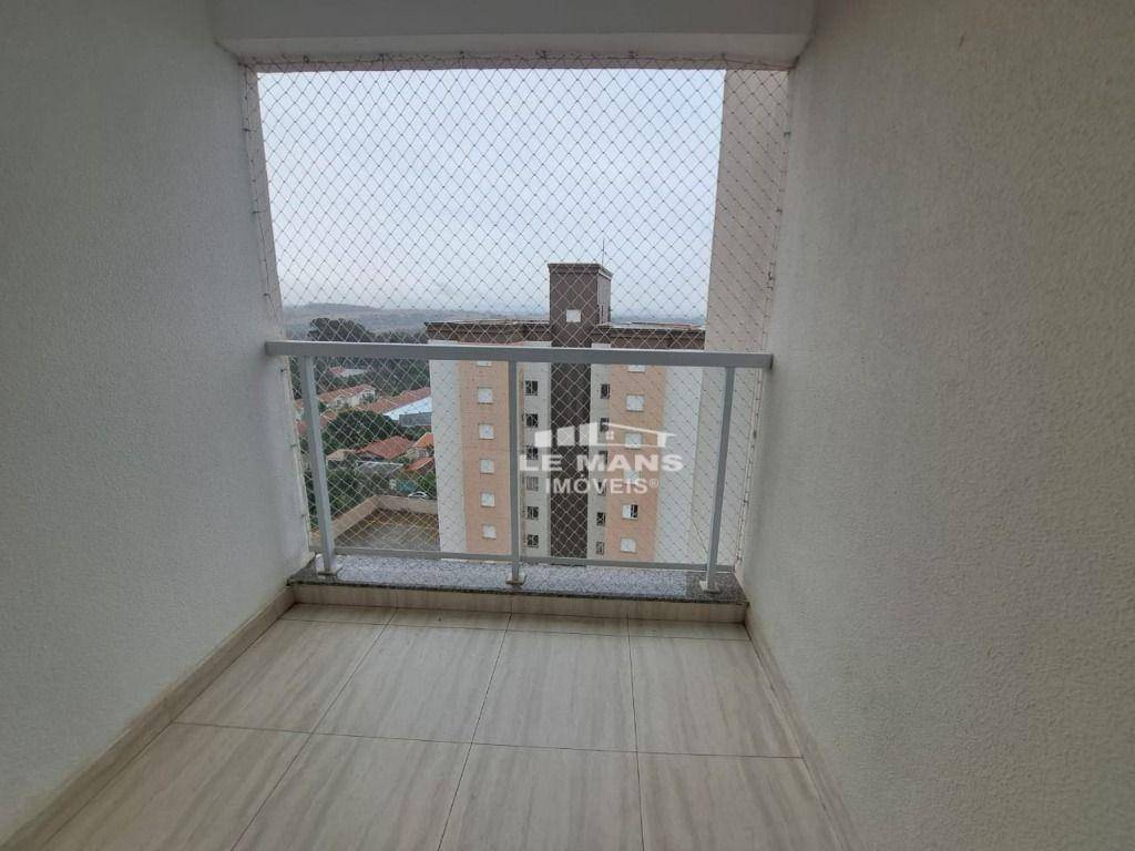 Apartamento, 3 quartos, 68 m² - Foto 4