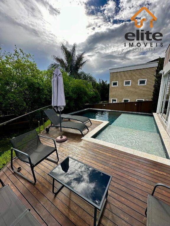 Casa de Condomínio, 5 quartos - Foto 2