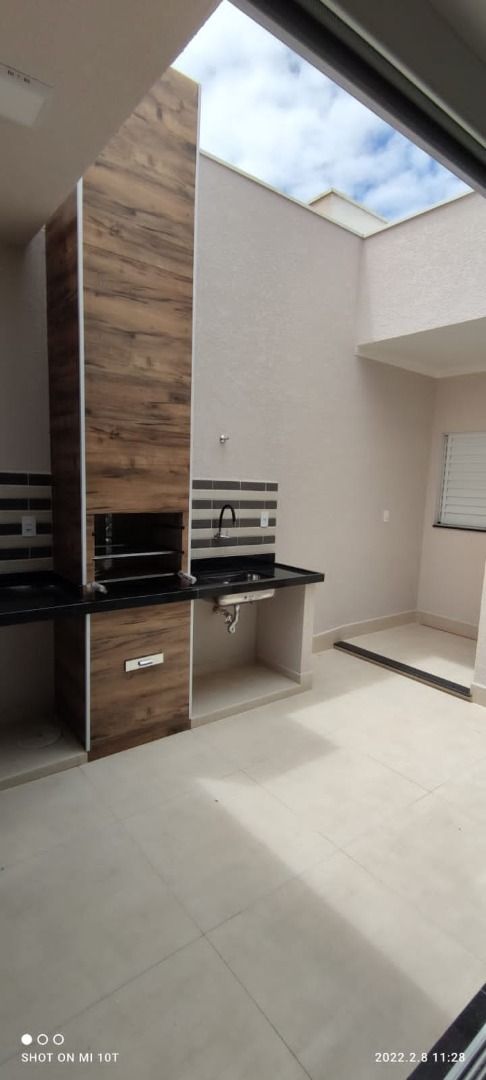 Casa à venda com 3 quartos, 118m² - Foto 13