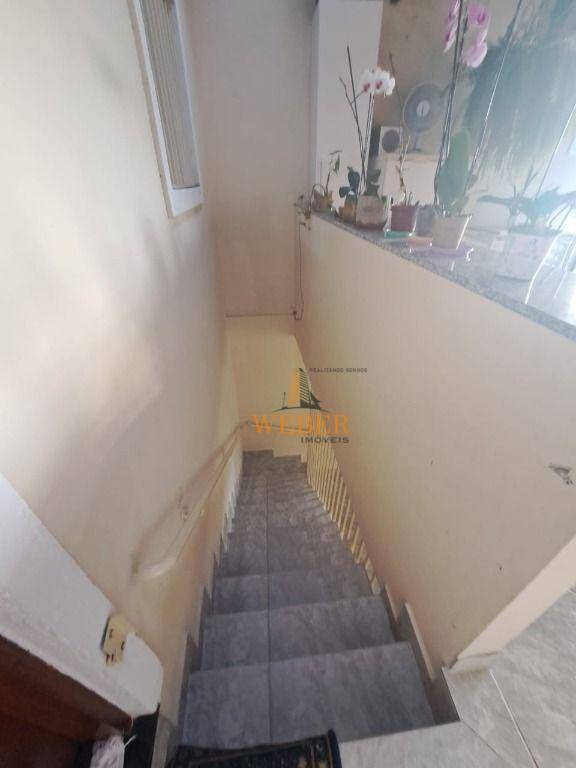 Sobrado à venda com 2 quartos, 81m² - Foto 41