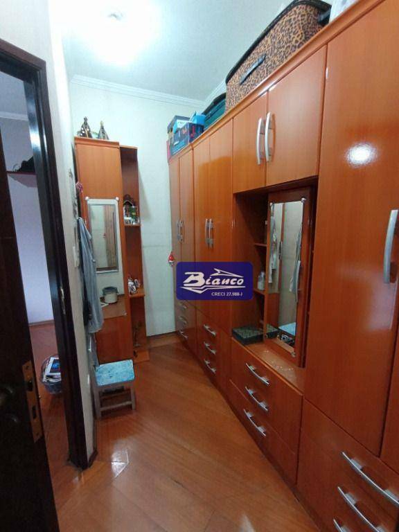 Sobrado à venda com 3 quartos, 154m² - Foto 19