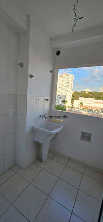 Apartamento à venda com 2 quartos, 53m² - Foto 6