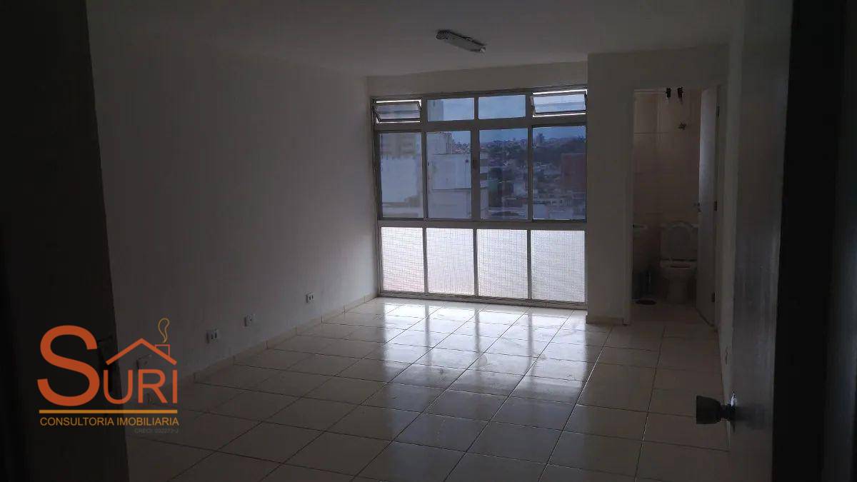 Conjunto Comercial-Sala à venda, 28m² - Foto 2