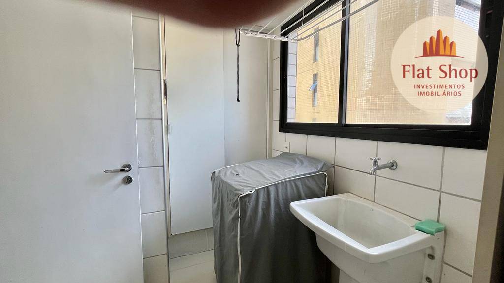 Apartamento à venda com 3 quartos, 110m² - Foto 24