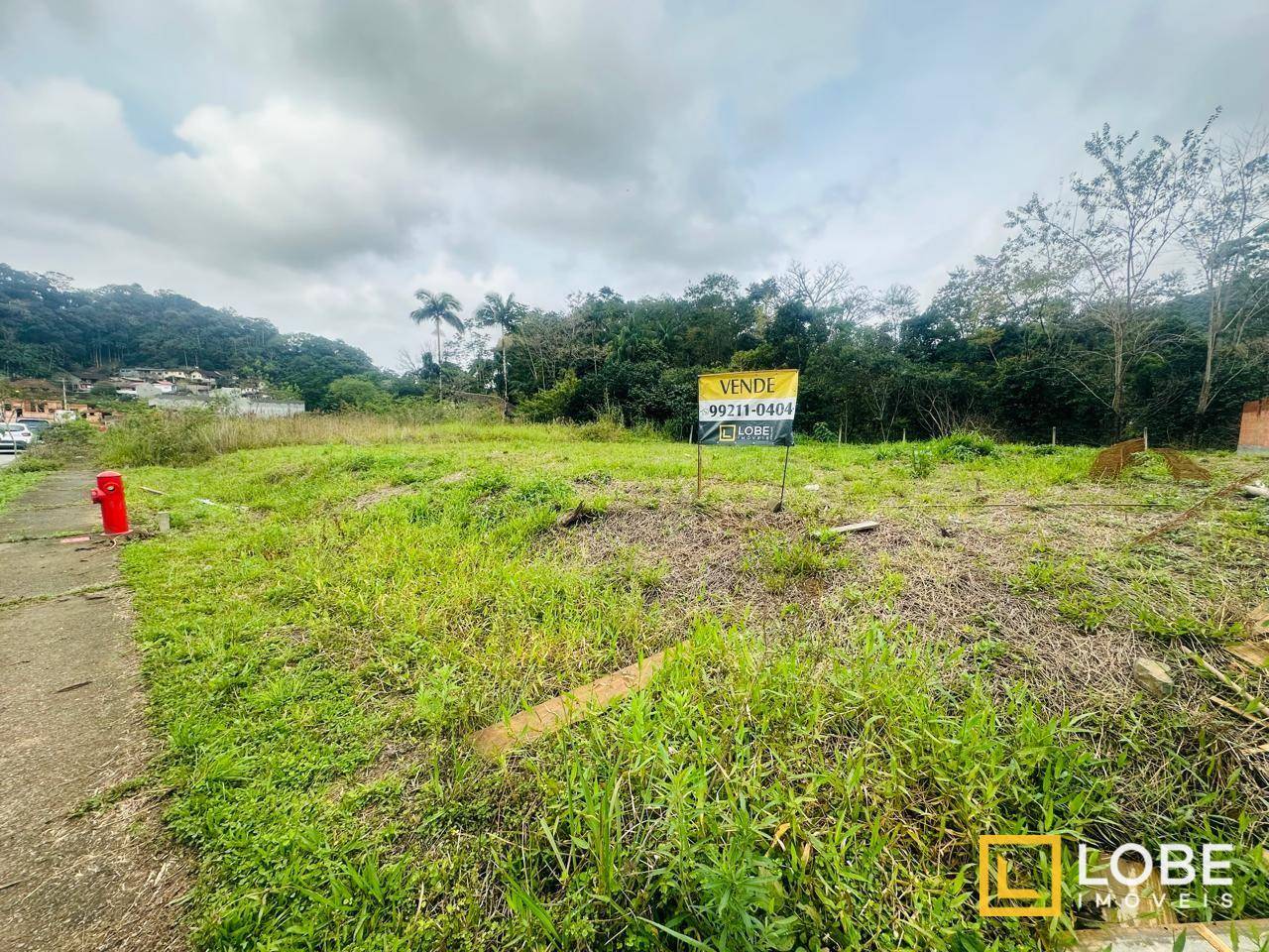 Loteamento e Condomínio, 363 m² - Foto 1