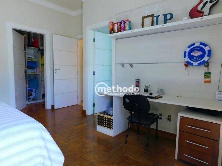 Casa à venda com 4 quartos, 550m² - Foto 9