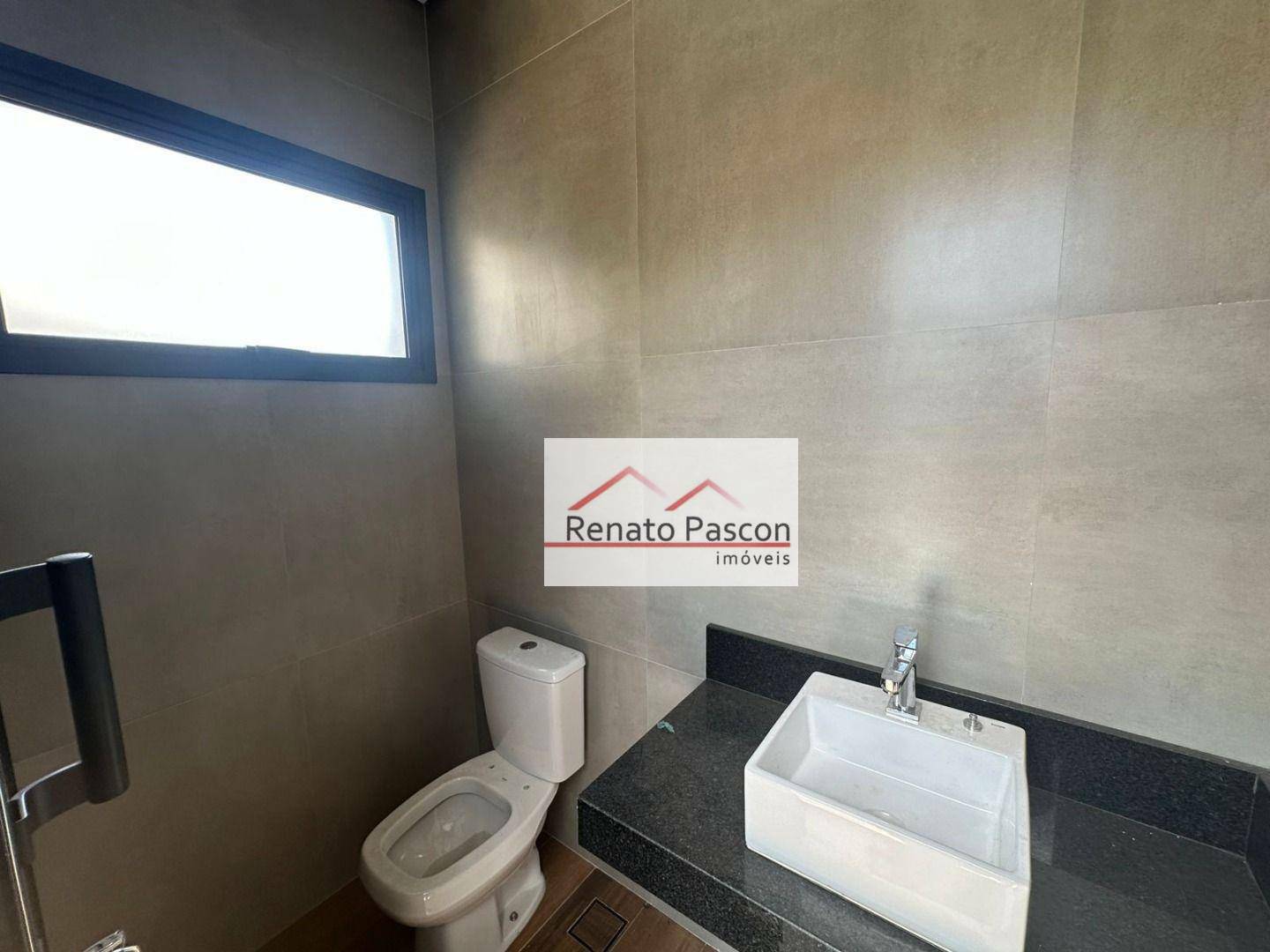 Casa de Condomínio à venda com 3 quartos, 204m² - Foto 12