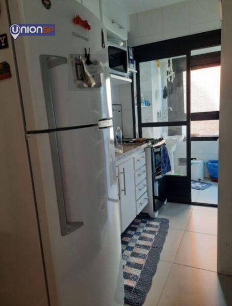 Apartamento à venda com 1 quarto, 74m² - Foto 6