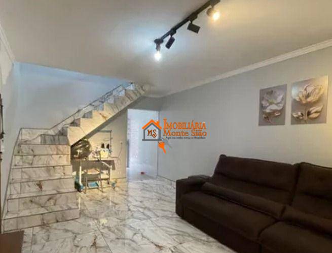 Sobrado, 2 quartos, 96 m² - Foto 5