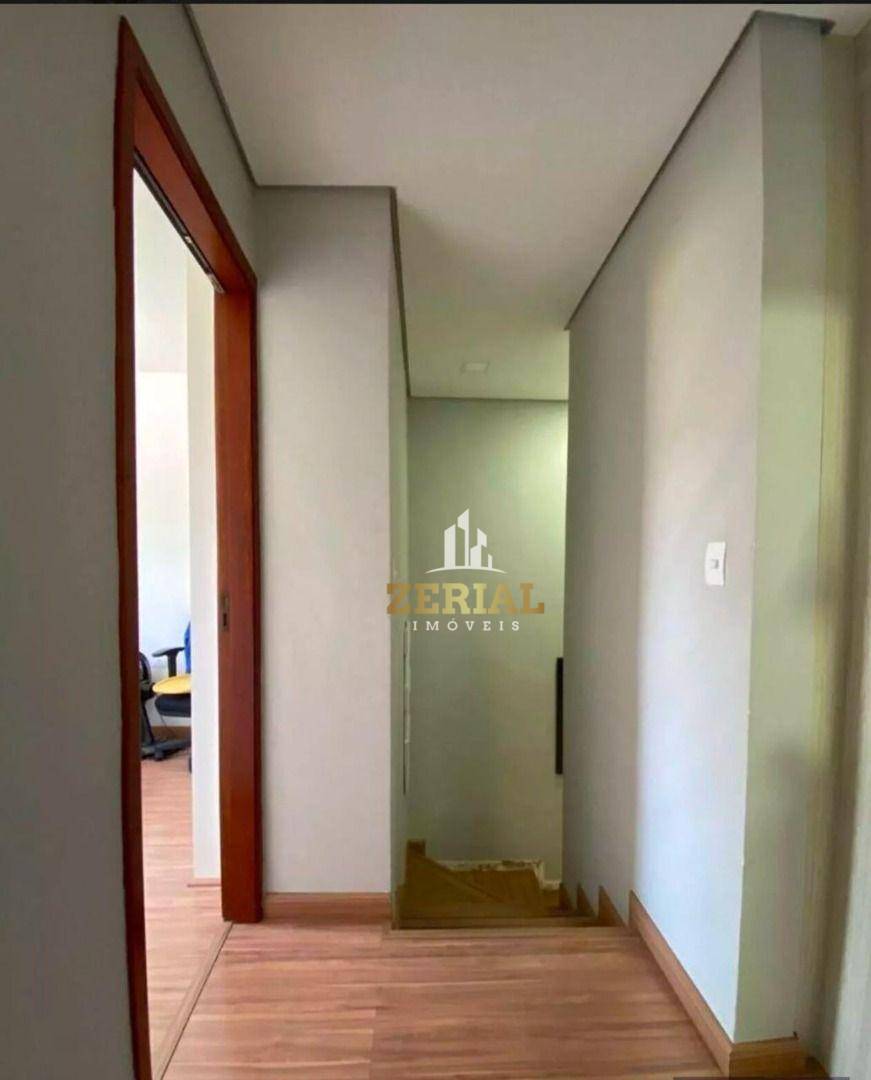 Sobrado à venda com 2 quartos, 63m² - Foto 12