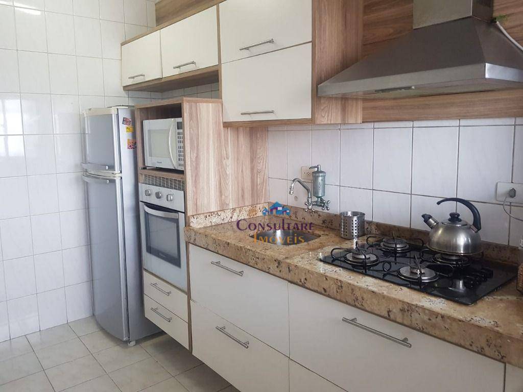 Apartamento à venda com 2 quartos, 77m² - Foto 20