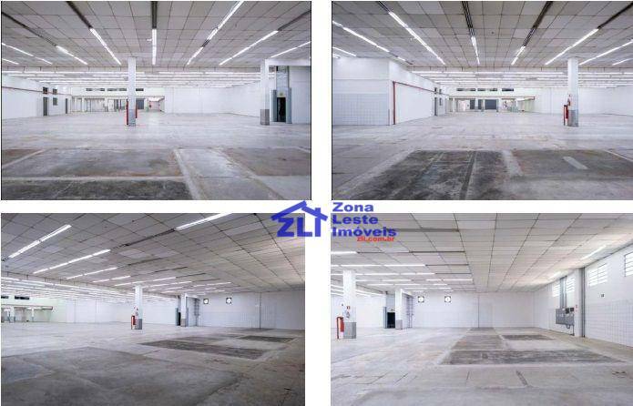 Prédio Inteiro para alugar, 3610m² - Foto 23