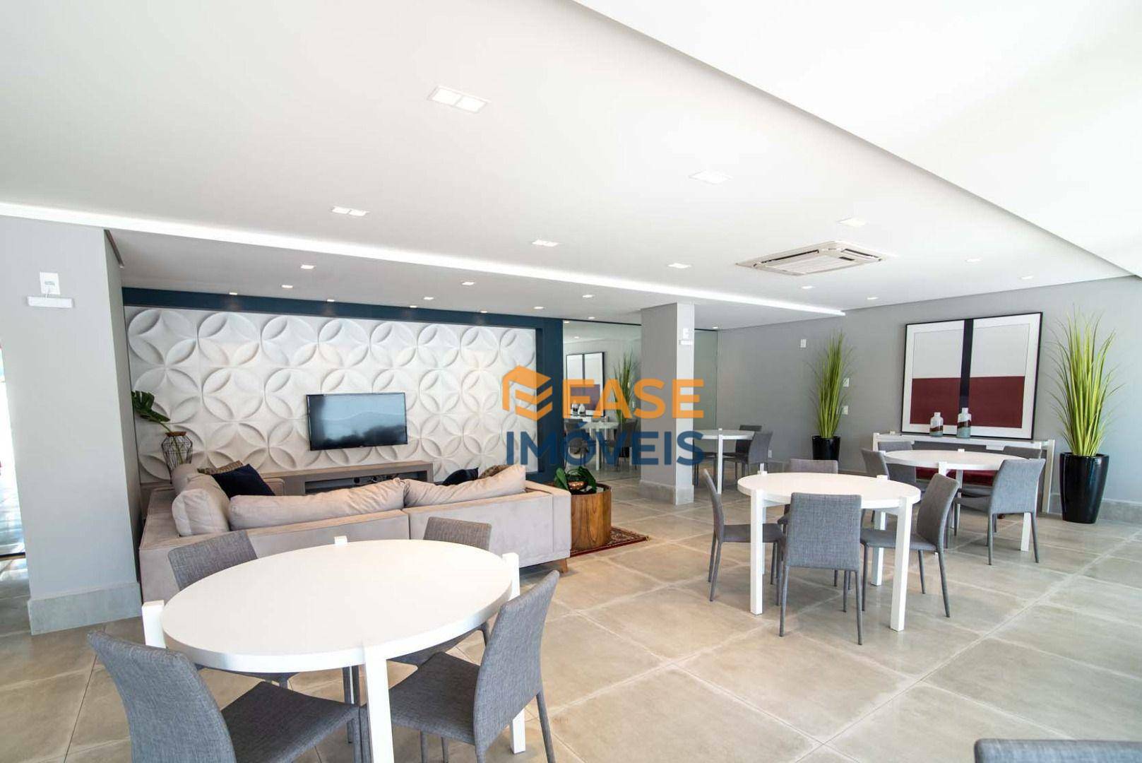 Apartamento à venda com 3 quartos, 156m² - Foto 6
