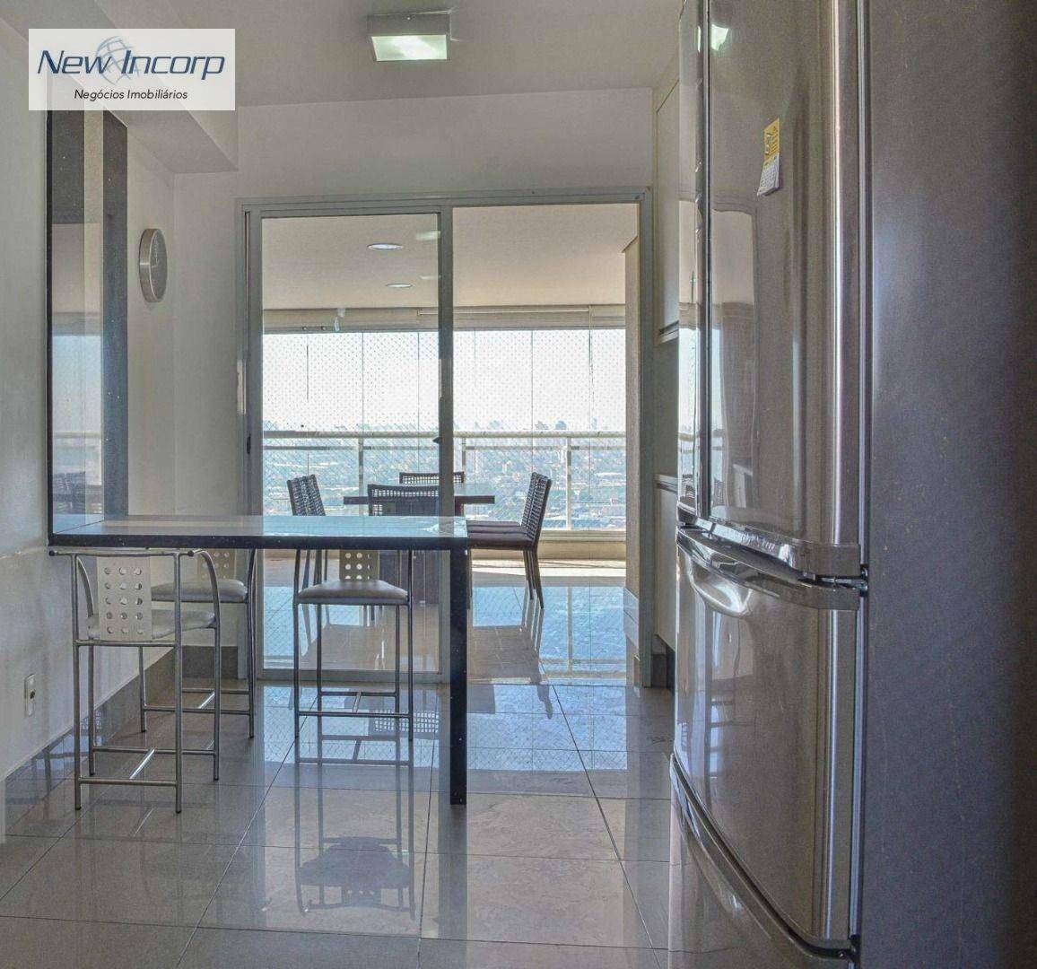 Apartamento à venda com 3 quartos, 237m² - Foto 10