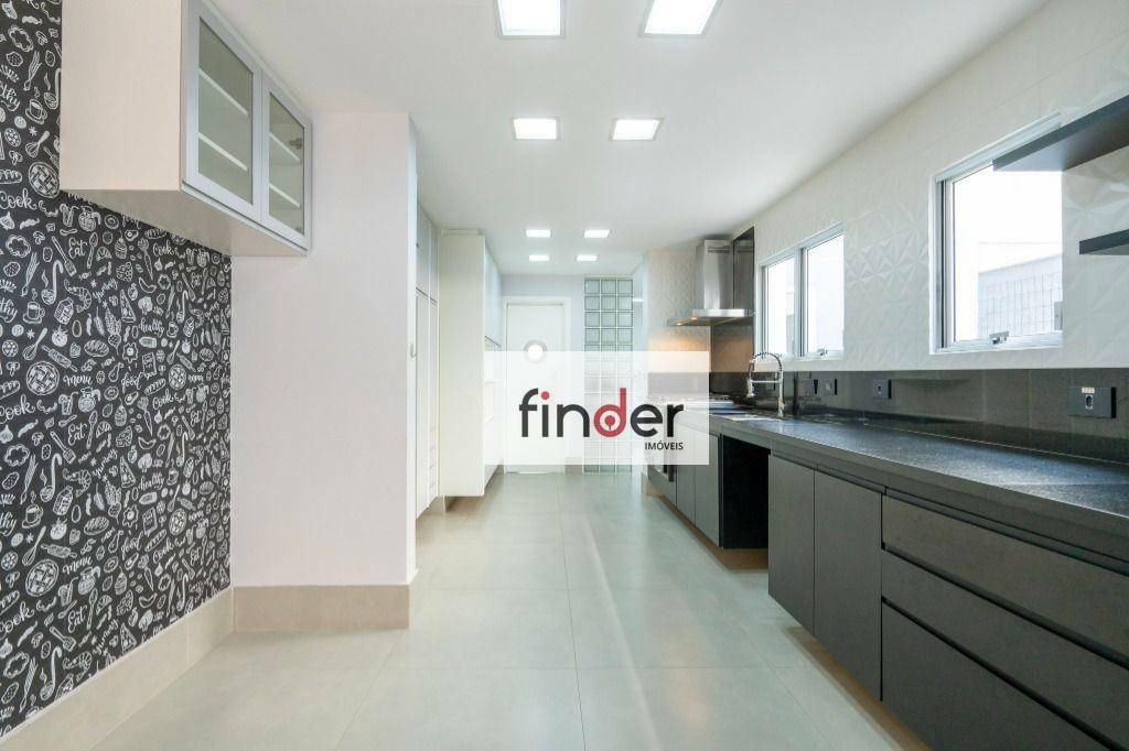Casa à venda com 4 quartos, 362m² - Foto 45