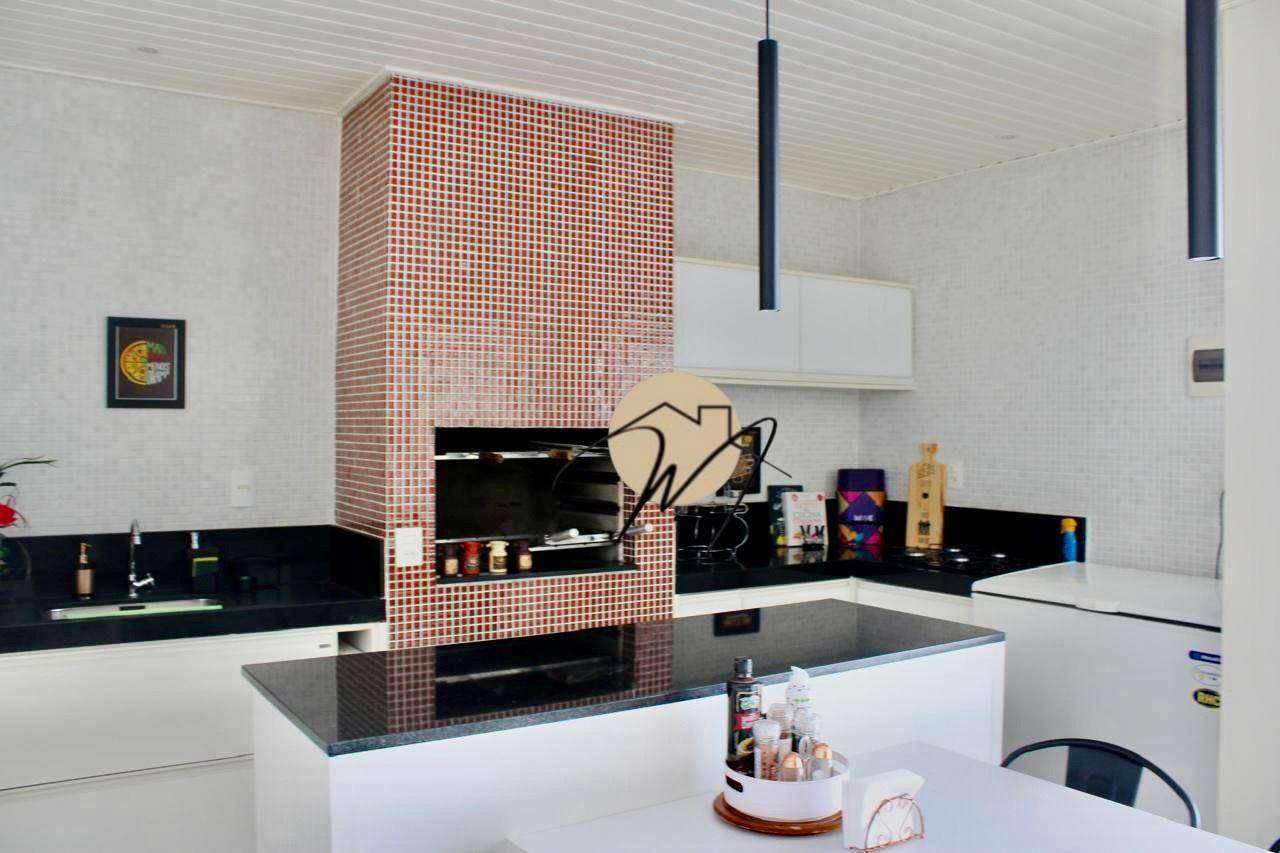 Sobrado, 3 quartos, 156 m² - Foto 7