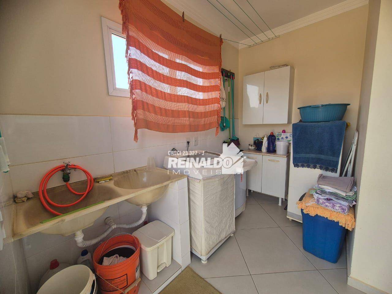 Casa de Condomínio à venda com 3 quartos, 249m² - Foto 13